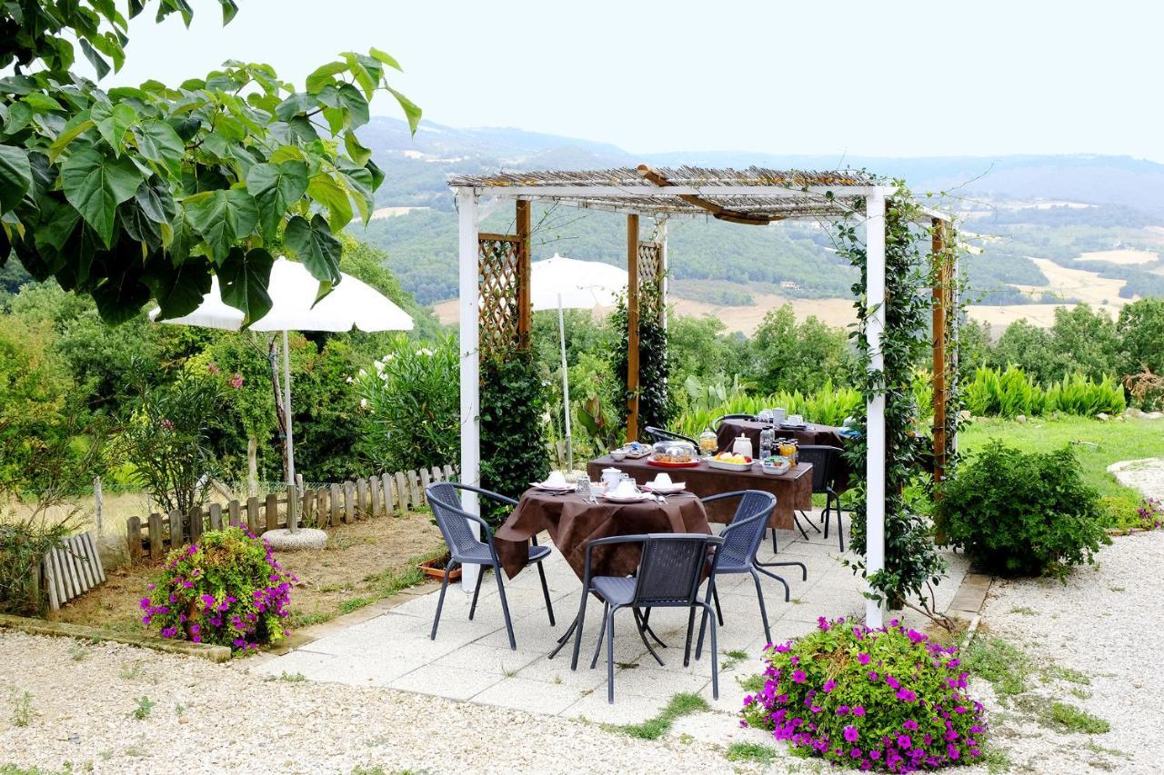 Casale Le Orme Todi Exterior foto
