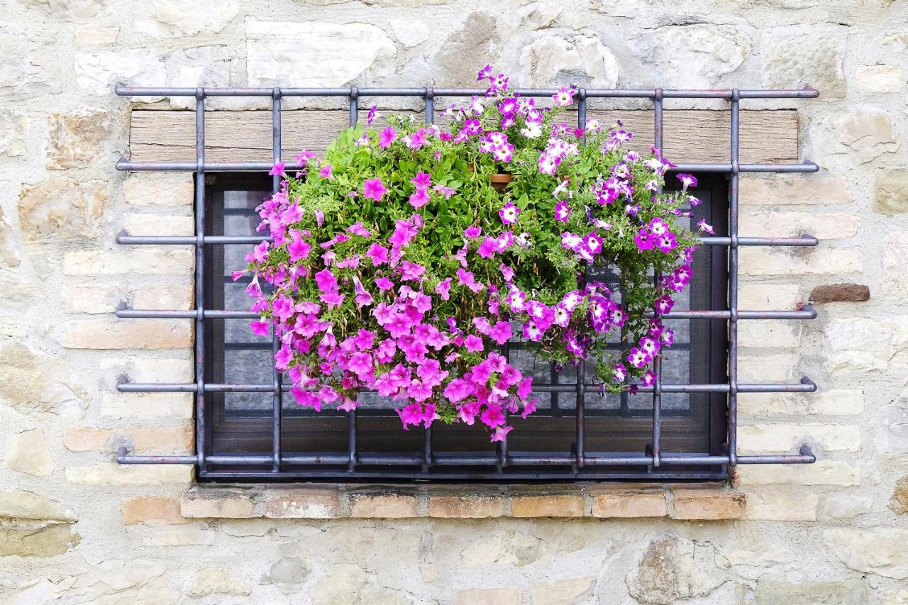 Casale Le Orme Todi Exterior foto