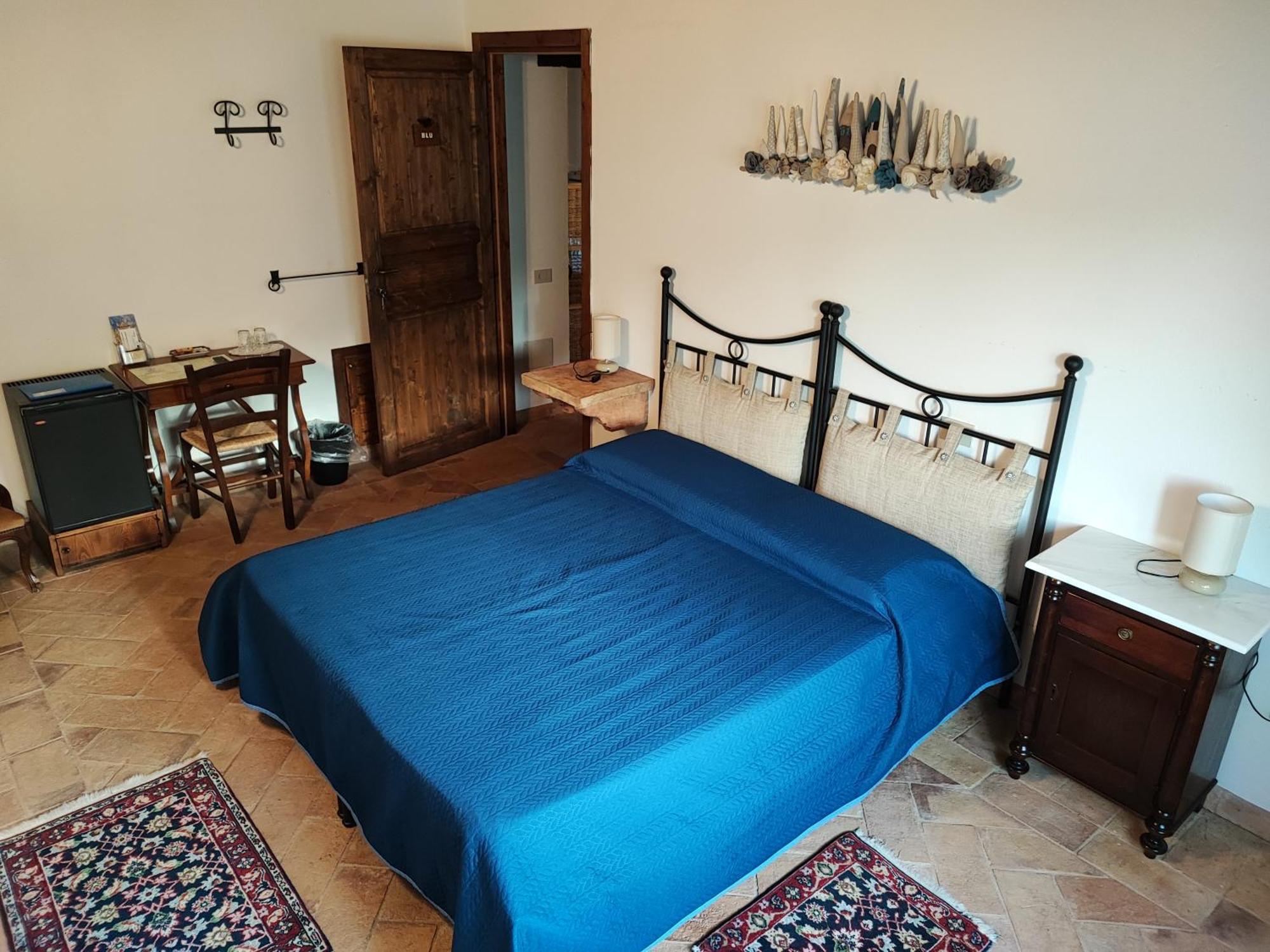 Casale Le Orme Todi Exterior foto