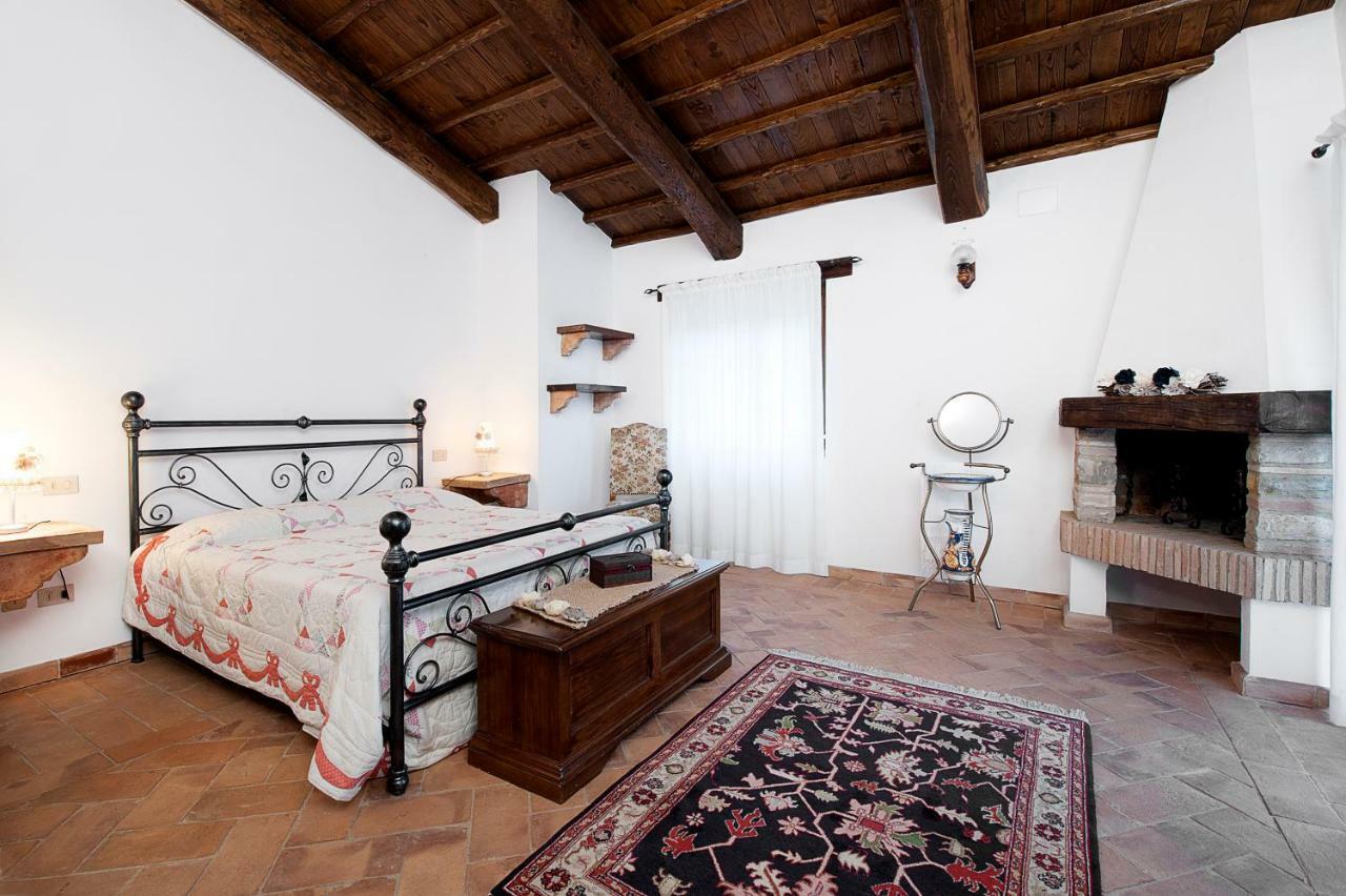 Casale Le Orme Todi Exterior foto