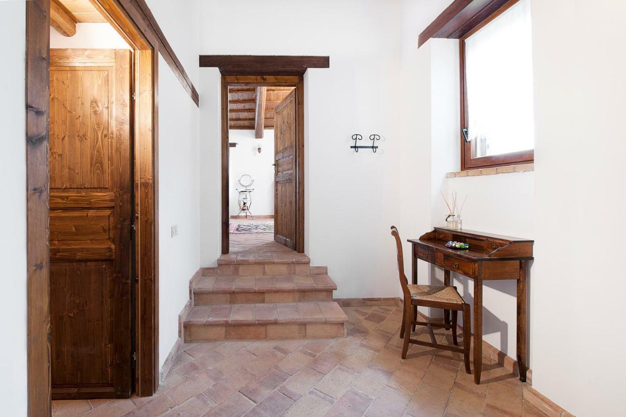 Casale Le Orme Todi Exterior foto